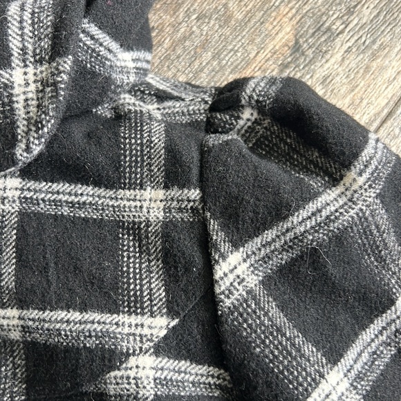 Billabong wool blend jacket - Picture 7 of 14